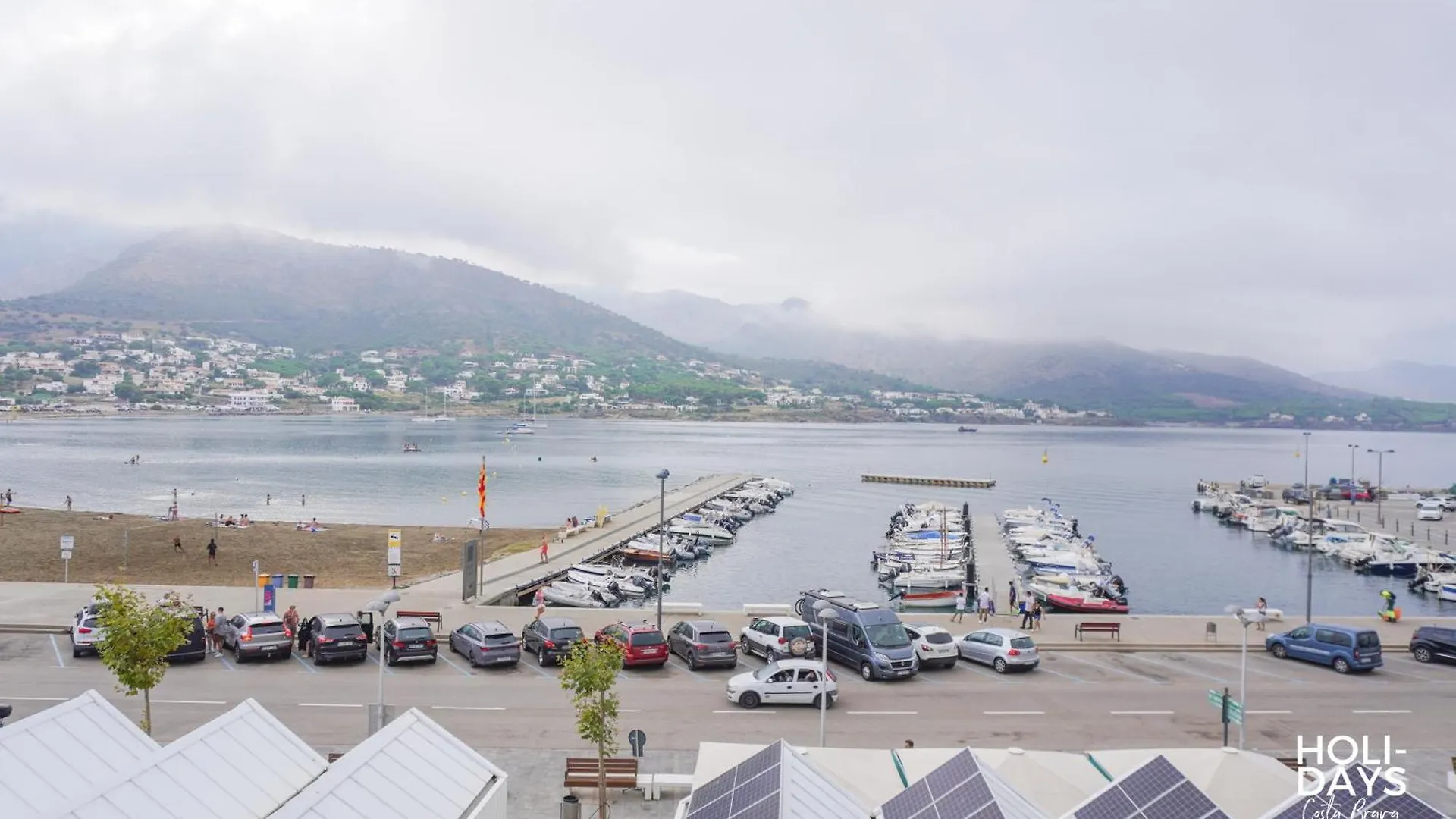 Apartment Port De La Selva Holidays Apart 2 El Port De La Selva Spain