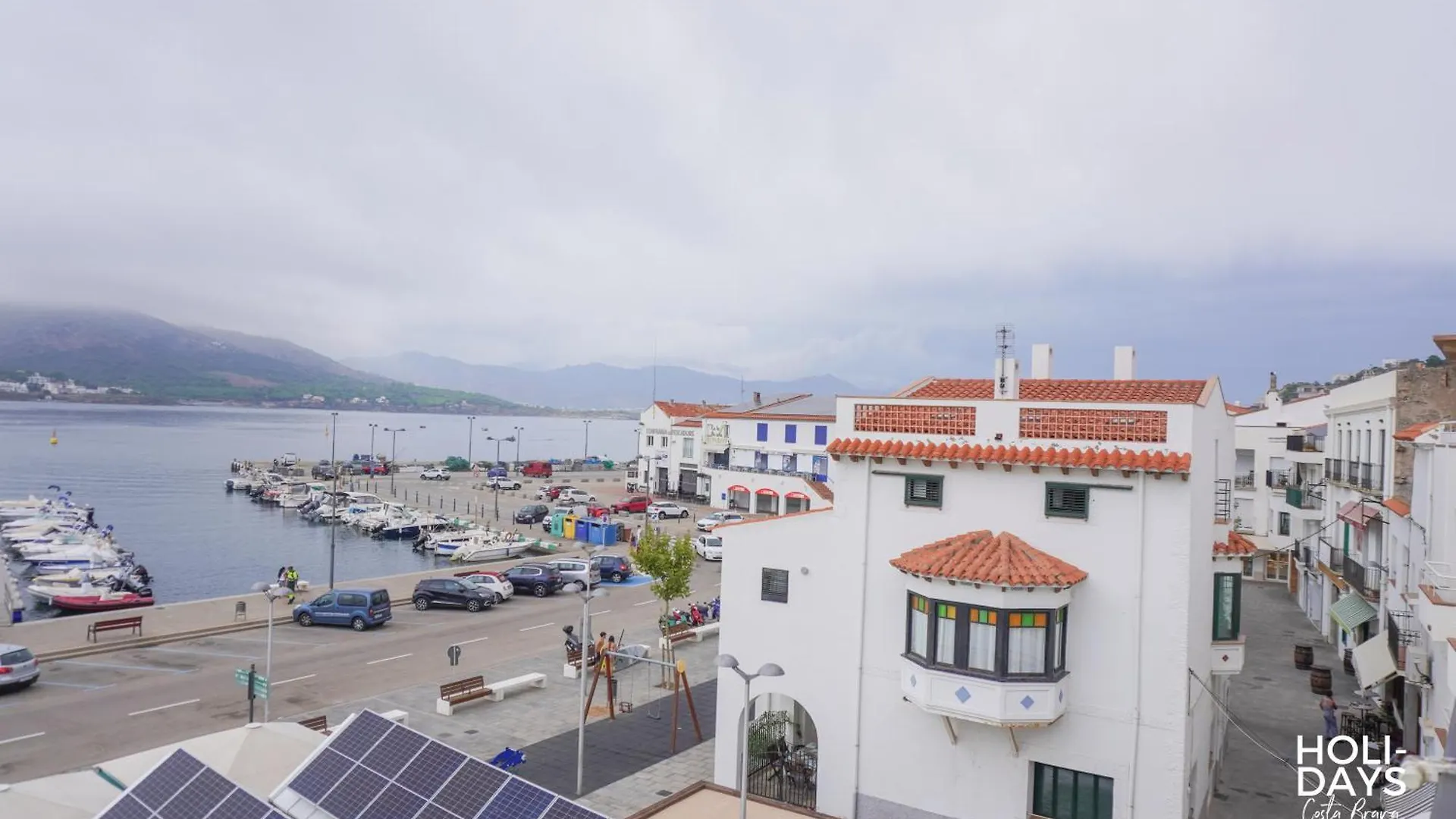 Apartamento Port De La Selva Holidays Apart 2 El Port De La Selva
