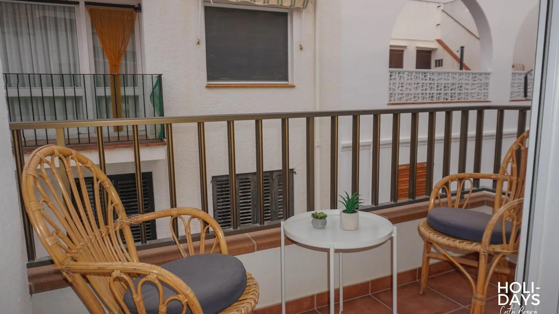 Apartment Port De La Selva Holidays Apart 2 El Port De La Selva